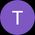 Photo de profil de Tracy Ruelle