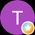 Photo de profil de Tracy Ruelle