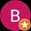 Photo de profil de Bubu S