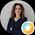 Photo de profil de Virginie Cros