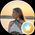 Photo de profil de Joséphine Parpaite