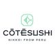 Photo de profil Instagram @cotesushi.tours